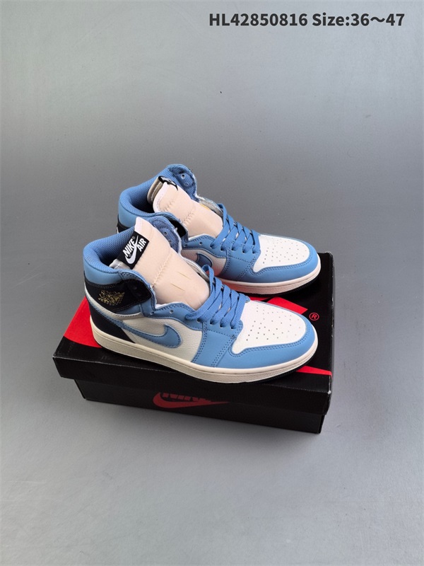 men air jordan 1 shoes 2024-9-5-231